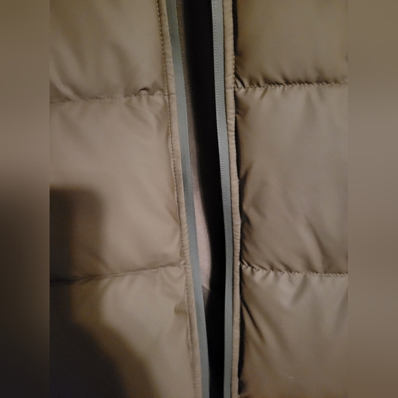 NEW without tags Zara chocolate brown vest - Picture 4 of 6